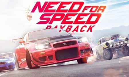 Need for Speed Payback iOS/APK Full Version Free Download