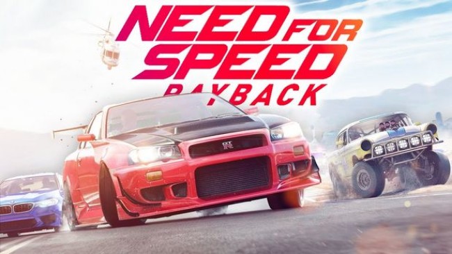 Need for Speed Payback iOS/APK Full Version Free Download