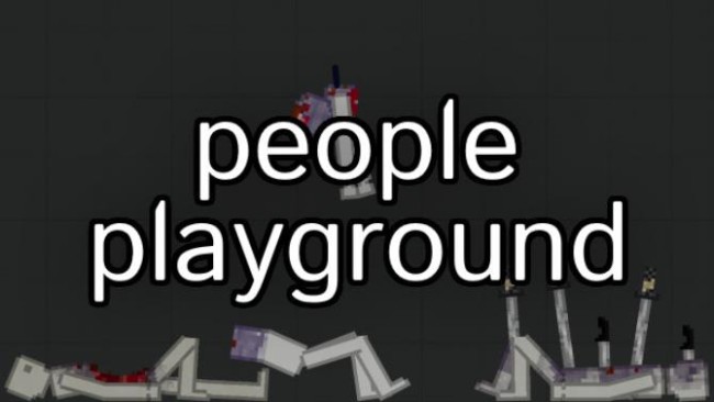 People Playground PC Version Free Download