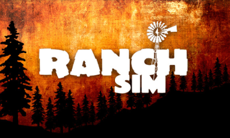 Ranch Simulator For PC Free Download 2024