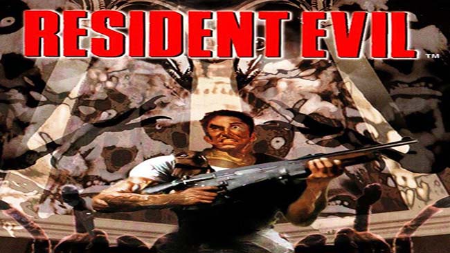 Resident Evil PC Version Free Download
