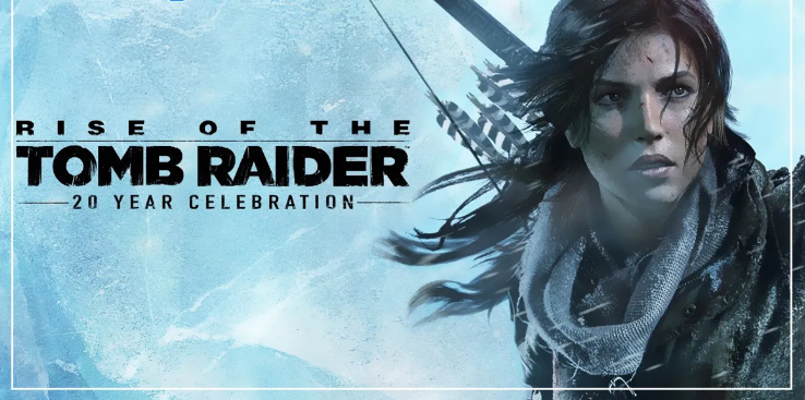 Rise of The Tomb Raider Mobile Full Version Download