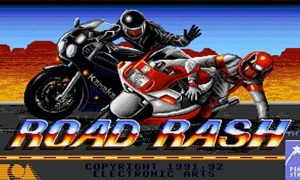 Road Rash PC Version Free Download