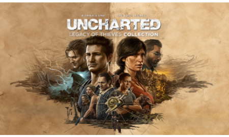 UNCHARTED: Legacy of Thieves Collection Mobile Full Version Download
