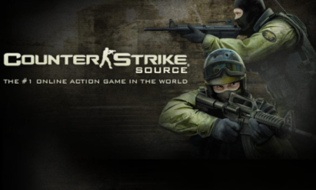 Counter-strike: Source Mobile Full Version Download