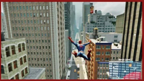 Spider Man 3 Latest Version Free Download