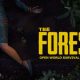 The Forest PC Version Free Download