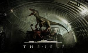 The Isle For PC Free Download 2024