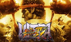 Ultra Street Fighter IV iOS/APK Full Version Free Download