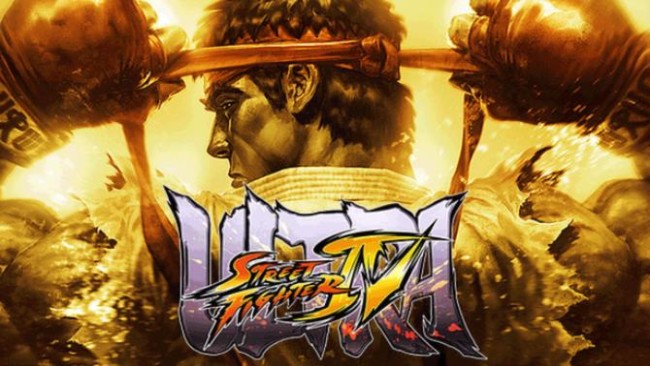 Ultra Street Fighter IV iOS/APK Full Version Free Download