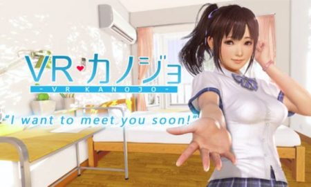 VR Kanojo Mobile Full Version Download