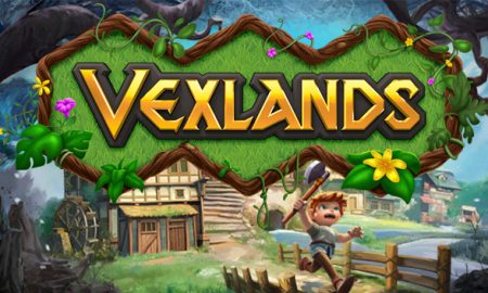 Vexlands Mobile Full Version Download