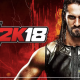 WWE 2K18 PC Version Free Download