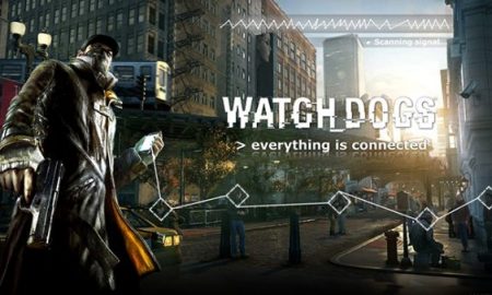 Watch Dogs PC Version Free Download