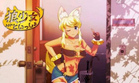 Wolf Girl With iOS/APK Full Version Free Download