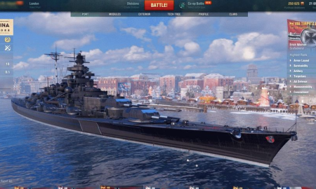 World Of Warships For PC Free Download 2024