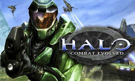 Halo: Combat Evolved iOS/APK Full Version Free Download