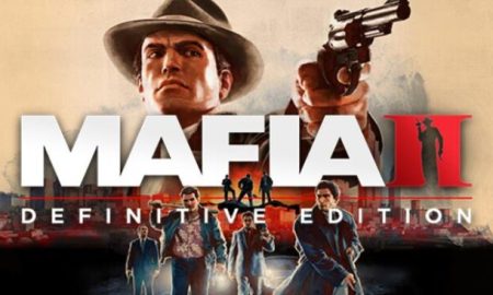 Mafia II: Definitive Edition Latest Version Free Download