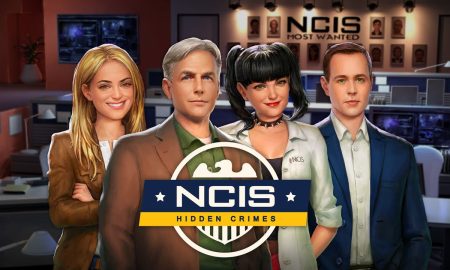 NCIS: The Game Mobile Full Version Download