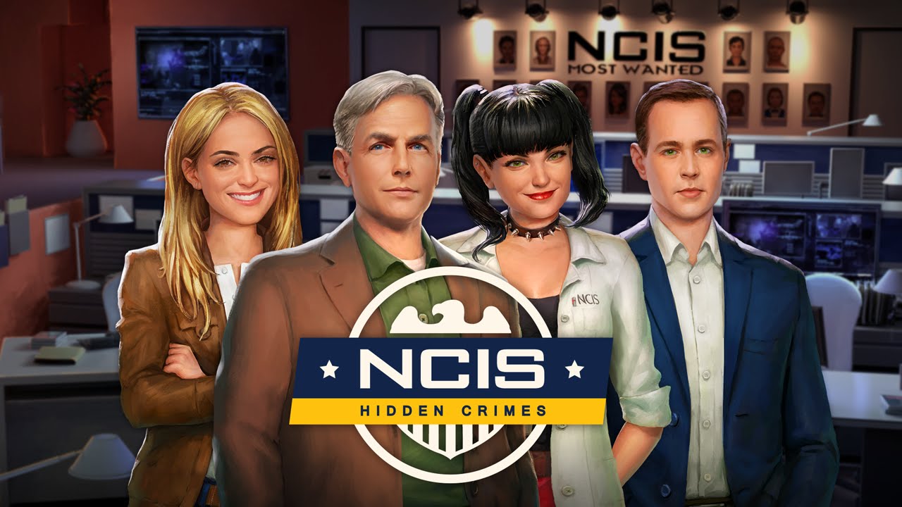 NCIS: The Game Mobile Full Version Download
