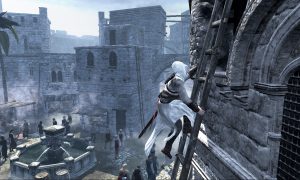 Assassin's Creed: Director's Cut Edition PC Version Free Download