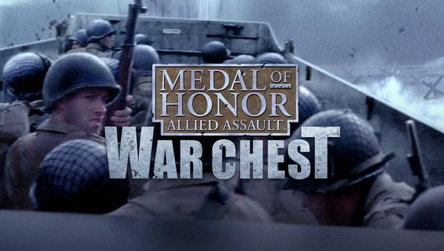 Medal Of Honor: Allied Assault Mobile Full Version Download