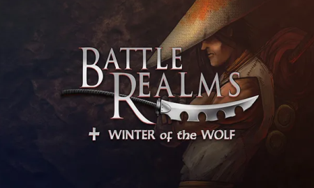Battle Realms + Winter of the Wolf Updated Version Free Download