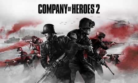 Company Of Heroes 2 PC Version Free Download