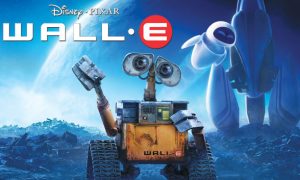 Disney • Pixar WALL-E iOS/APK Full Version Free Download