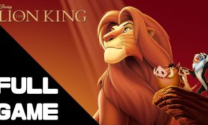 Disneys The Lion King iOS/APK Full Version Free Download