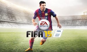 FIFA 15 Latest Version Free Download