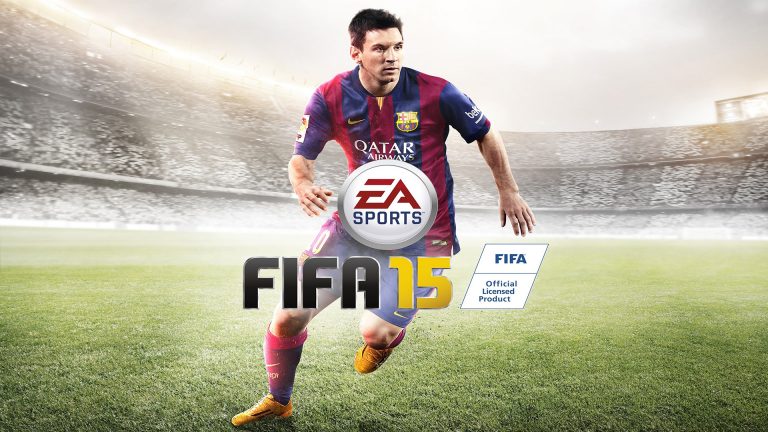 FIFA 15 Latest Version Free Download
