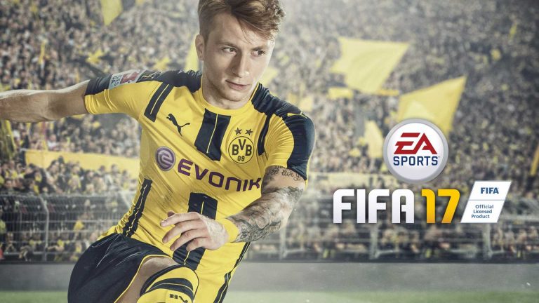 FIFA 17 Mobile Full Version Download