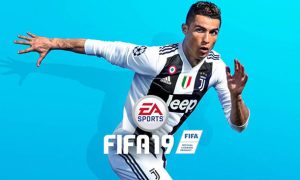 FIFA 19 PC Version Free Download