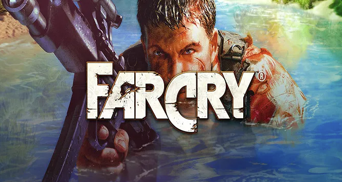 Far Cry iOS/APK Full Version Free Download