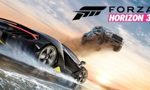 Forza Horizon 3 Mobile Full Version Download