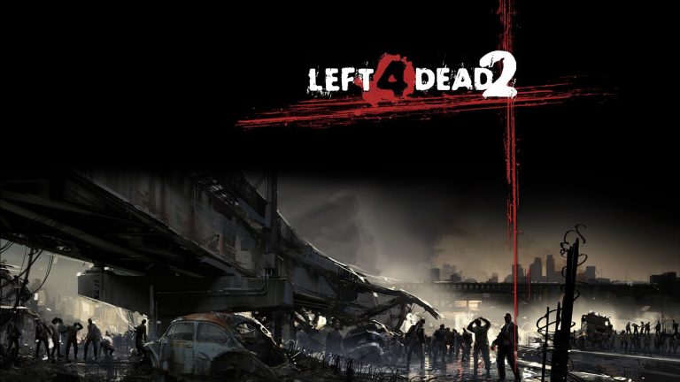Left 4 Dead 2 Latest Version Free Download