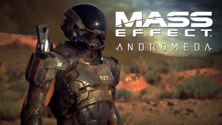 Mass Effect Andromeda Latest Version Free Download