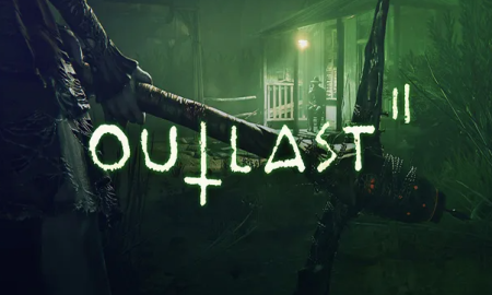 Outlast 2 Latest Version Free Download