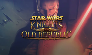Star Wars: Knights Of The Old Republic PC Version Free Download