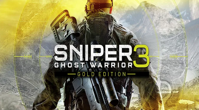 Sniper: Ghost Warrior 3 Latest Version Free Download