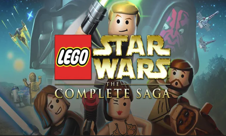 LEGO Star Wars: The Complete Saga For PC Free Download 2024