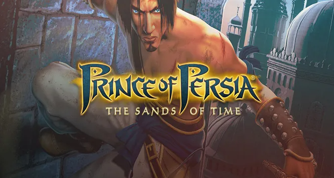 Prince of Persia: The Sands of Time Mobile Full Version Download