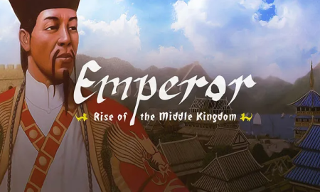 Emperor: Rise of the Middle Kingdom IOS & APK Download 2024