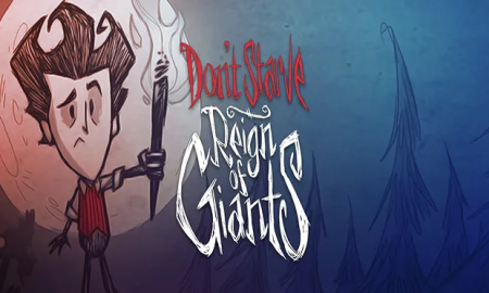 Don’t Starve: Reign of Giants Latest Version Free Download