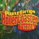 RollerCoaster Tycoon: Deluxe Free Download PC (Full Version)