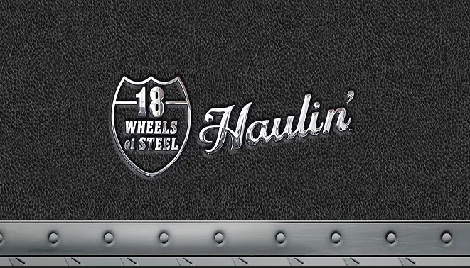 18 Wheels of Steel: Haulin’ iOS/APK Full Version Free Download