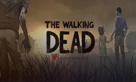The Walking Dead: Season 1 IOS & APK Download 2024