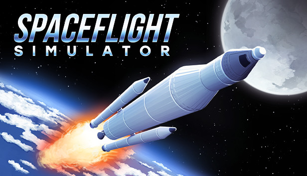 Spaceflight Simulator Mobile Full Version Download