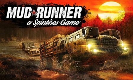 Spintires MudRunner iOS/APK Full Version Free Download